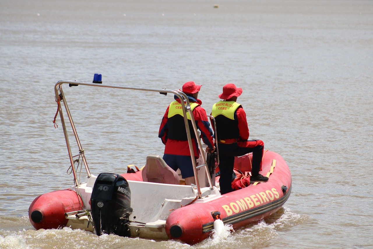 How Robotics Will Enhance Search and Rescue Operations